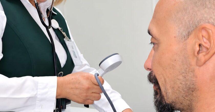 IMSS recomienda chequeo anual para detectar enfermedades a tiempo