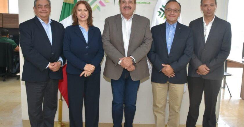 Plan 10 de 10 busca preparar a MiPymes de SLP como proveedoras industriales