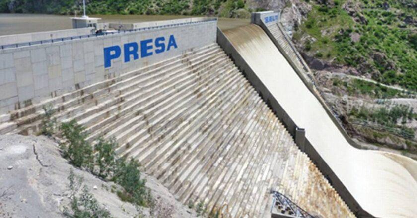 CEA analiza nueva estrategia para enfrentar fallas de El Realito