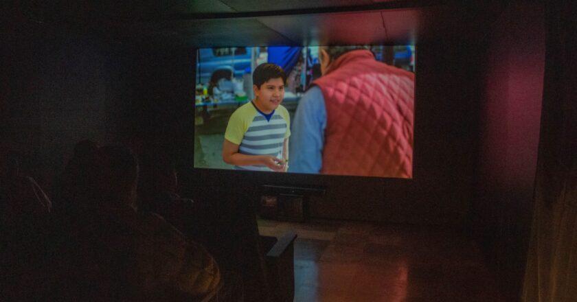 Festival de Cine UASLP llevará por primera vez actividades a las cuatro regiones