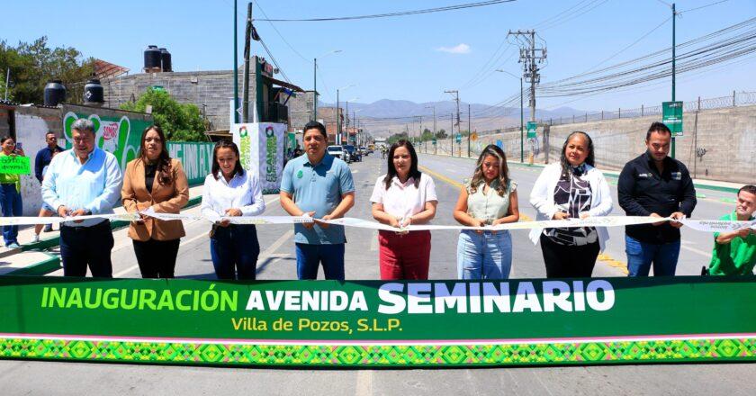 Villa de Pozos presentará su Segundo Informe de Resultados el 25 de septiembre
