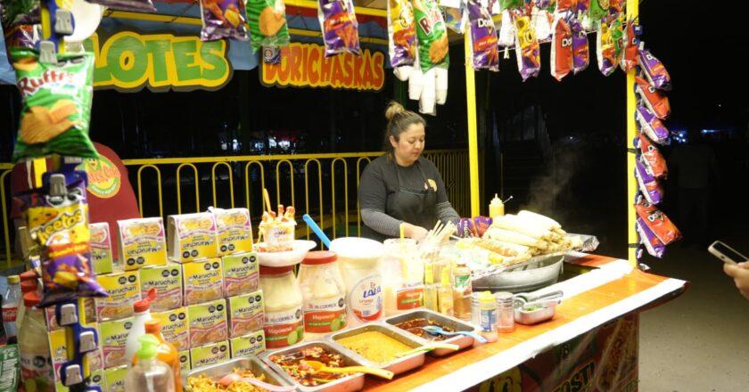 FEREPO 2026 ya tiene ocupados 70% de los espacios comerciales