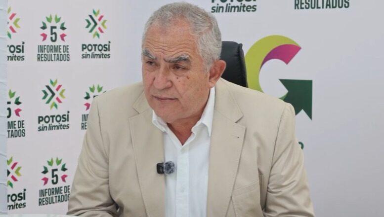 IMSS-Bienestar advierte saturación de servicios de salud en San Luis Potosí
