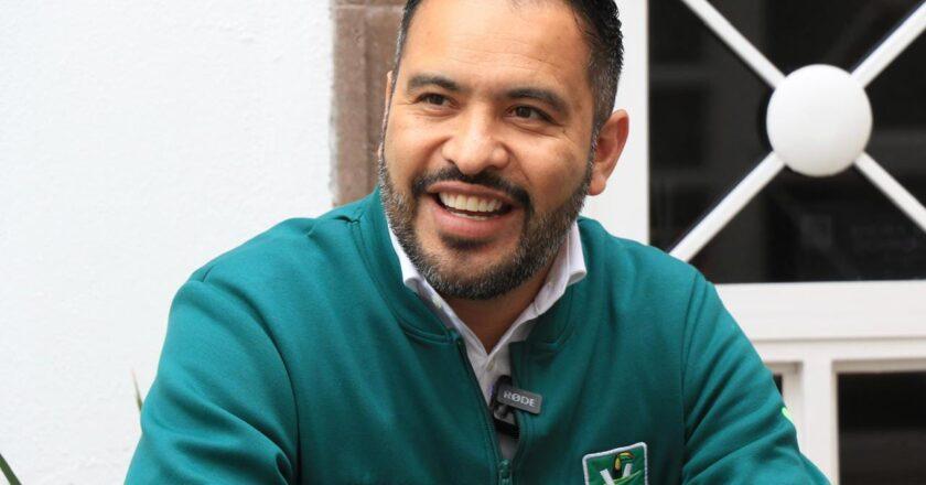 Partido Verde defiende la promoción de su marca política en las calles