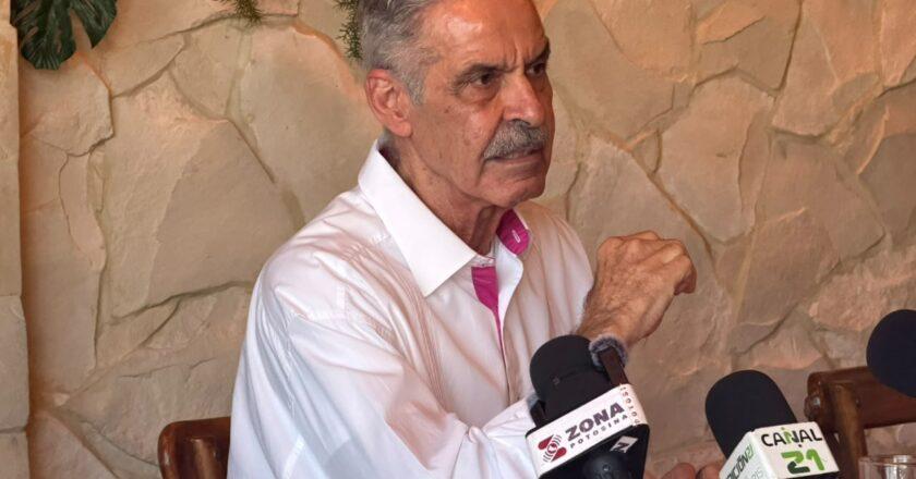 CEM prepara delegación en Rioverde para sumar al sector empresarial de la Zona Media