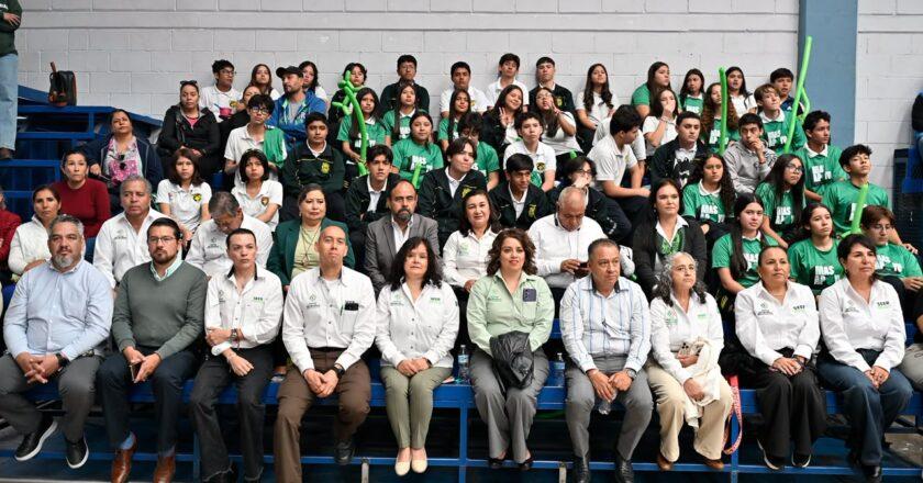 Arranca en SLP estrategia de salud mental para jóvenes en mil 660 planteles