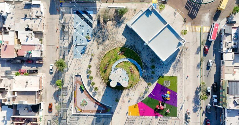 SLP reporta más de 80 mil millones de pesos en inversión para infraestructura