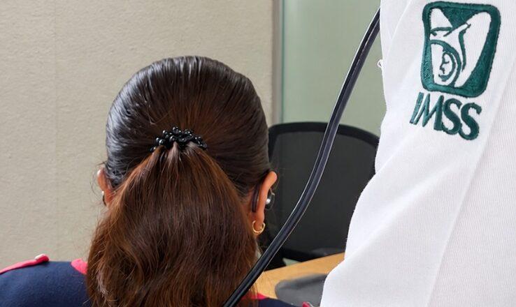 IMSS SLP llama a detectar oportunamente la fibrosis quística