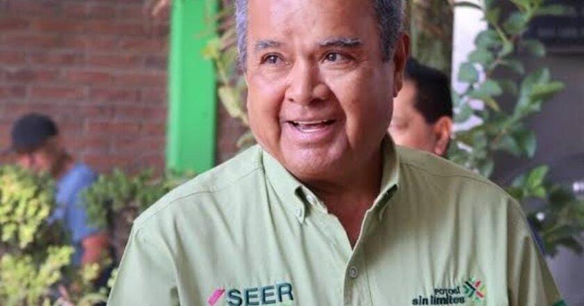 Mala distribución de personal provoca falta de maestros en escuelas de SLP