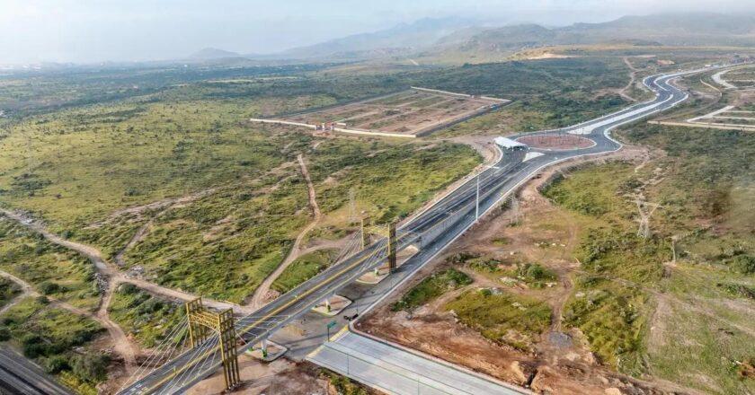 Vía Alterna Sur ampliará su conexión hacia la Zona Industrial hasta el Eje 140