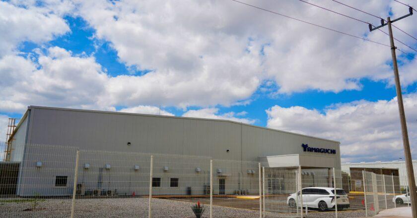 Villa de Pozos suma inversiones, empleos y nuevos proyectos durante el último año