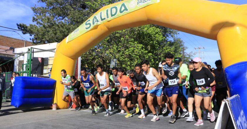 Serial Trail Mágico de Villa de Pozos intercambiará tenis donados por cortesías para la carrera