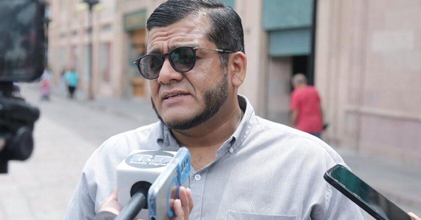Diputado plantea reformas para reforzar seguridad de motociclistas en SLP