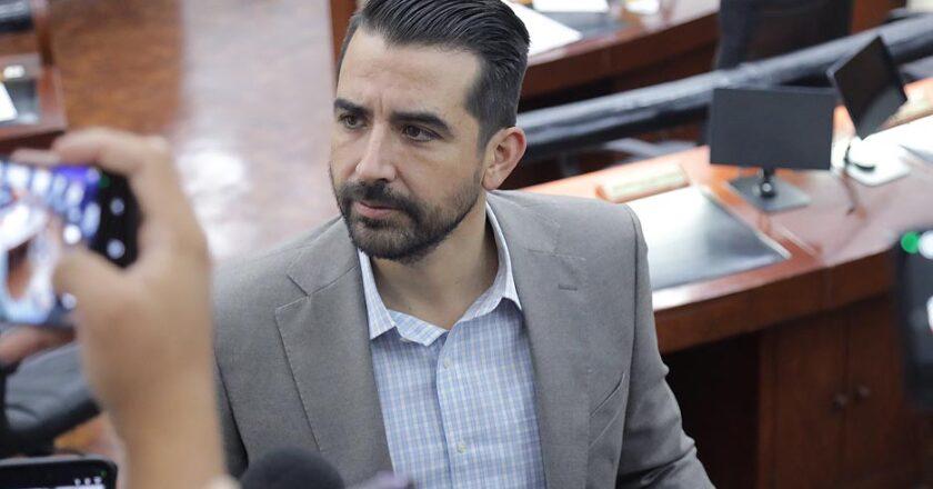 Congreso de SLP aprueba nueva Ley de Justicia Cívica