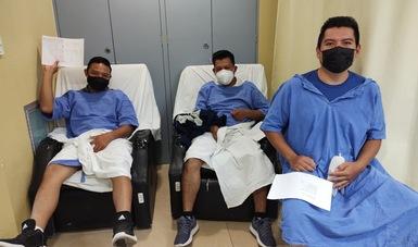 IMSS abre jornada de vasectomía sin bisturí para derechohabientes y no derechohabientes