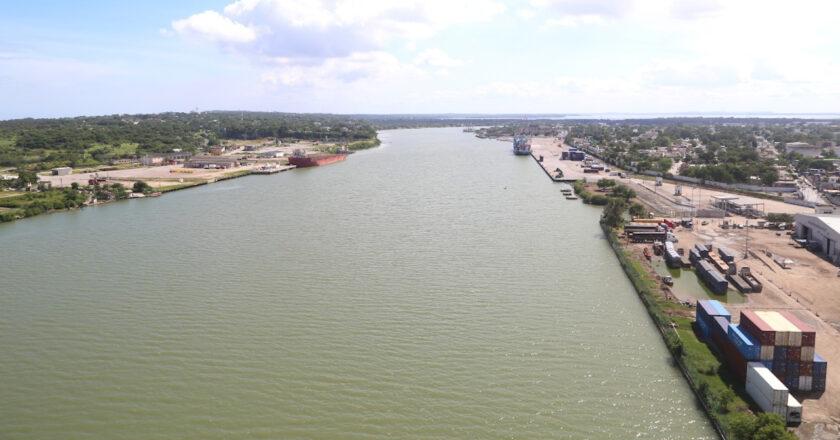 Semarnat evalúa reactivación de proyecto hídrico en Río Pánuco para Monterrey