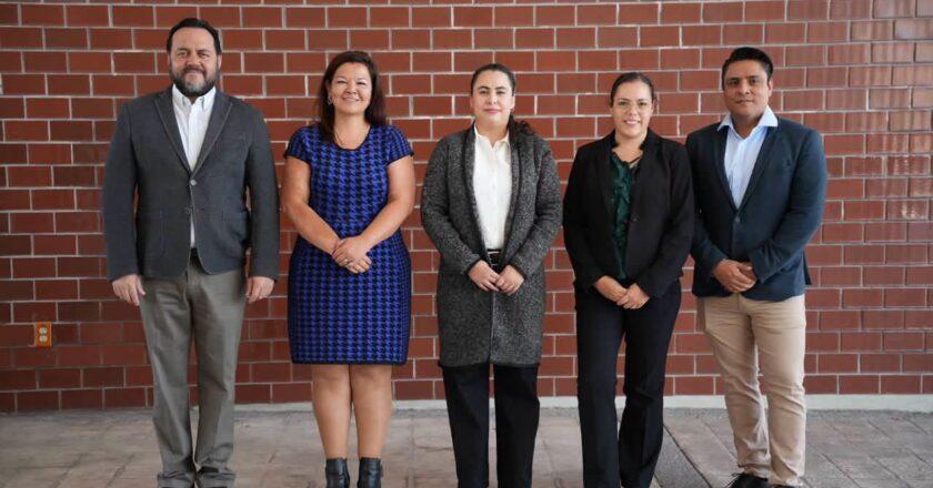 UPSLP suma un investigador al Nivel 2 del sistema nacional de investigadores