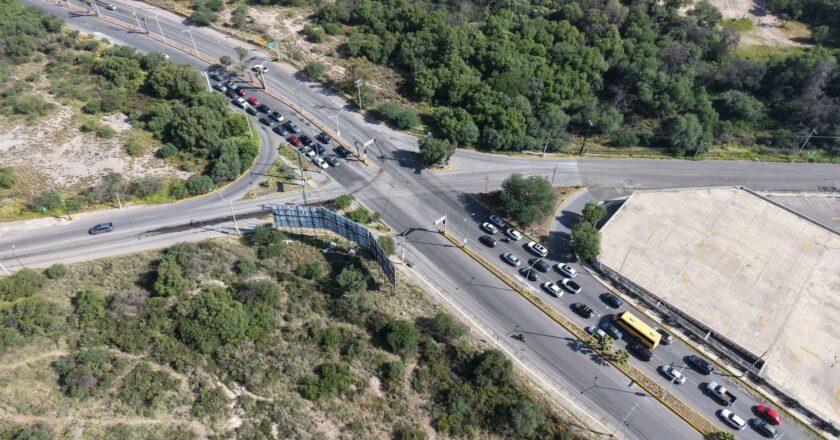 Viaducto Villa Magna mantiene inicio de obra previsto para enero de 2027