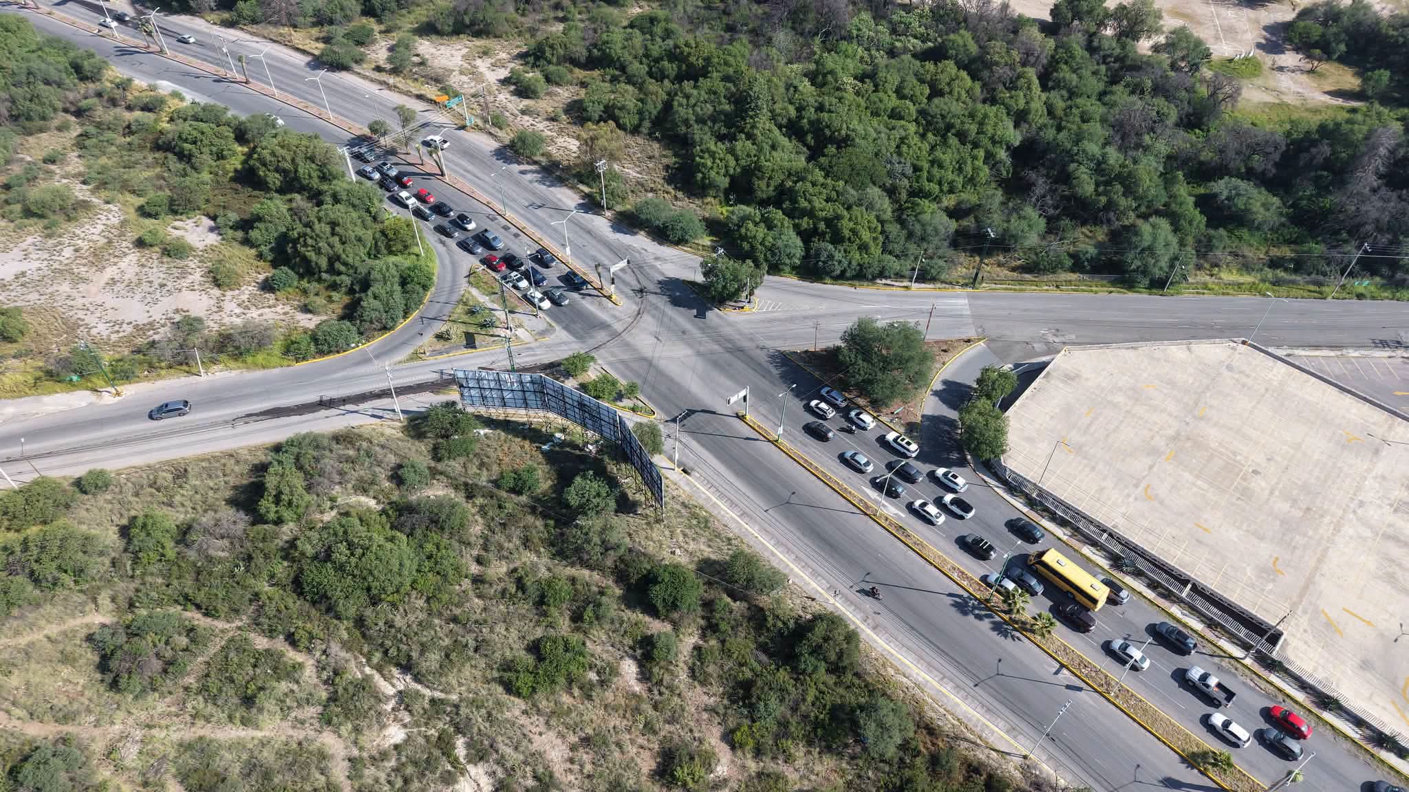 Viaducto Villa Magna mantiene inicio de obra previsto para enero de 2027