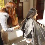 Convocan a donar cabello para apoyar a pacientes oncológicos en SLP