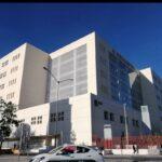 Gallardo llevará a Sheinbaum las necesidades de los hospitales potosinos