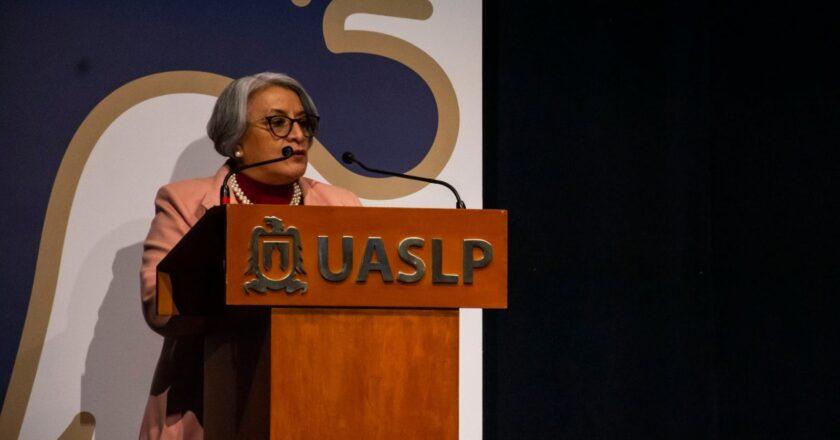 Arquitectura enfrenta el reto de integrar estética, funcionalidad y sostenibilidad: UASLP