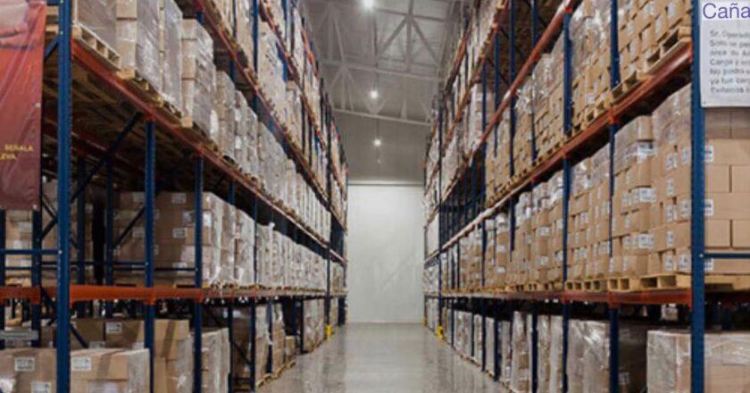 SLP se coloca entre los nueve estados con más exportaciones del país
