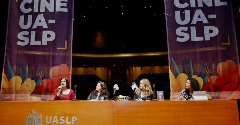 Daniel Giménez Cacho recibirá el Premio Peyote en el 9.º Festival de Cine UASLP