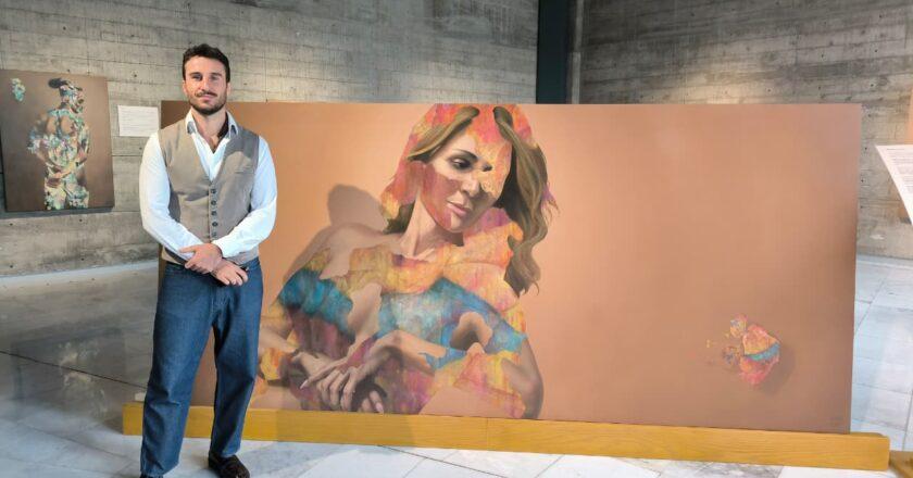 MUNI celebra dos años con tres exposiciones de arte contemporáneo y talento potosino