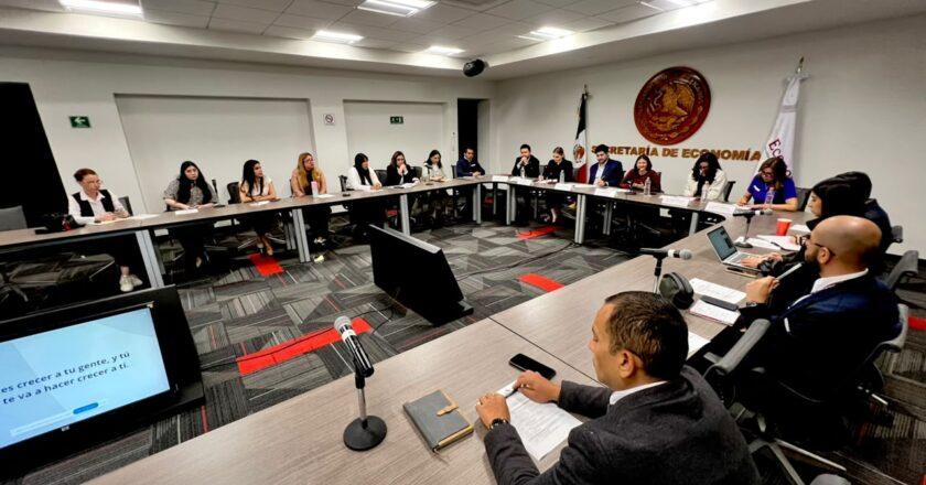 Empresas de distintos sectores se suman a programa de inclusión laboral de Economía