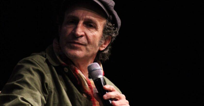 Daniel Giménez Cacho destaca a las universidades como semilleros de nuevas voces para el cine
