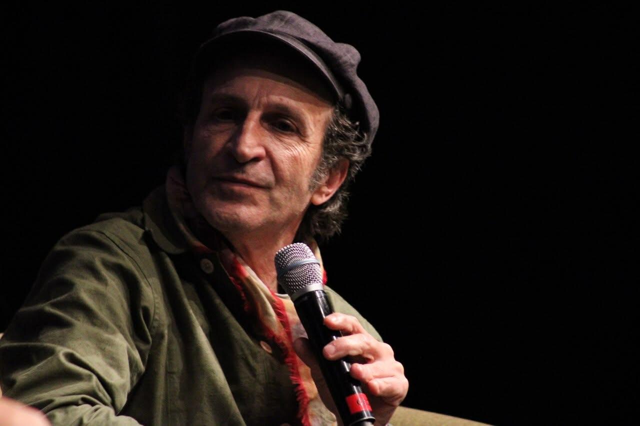 Daniel Giménez Cacho destaca a las universidades como semilleros de nuevas voces para el cine