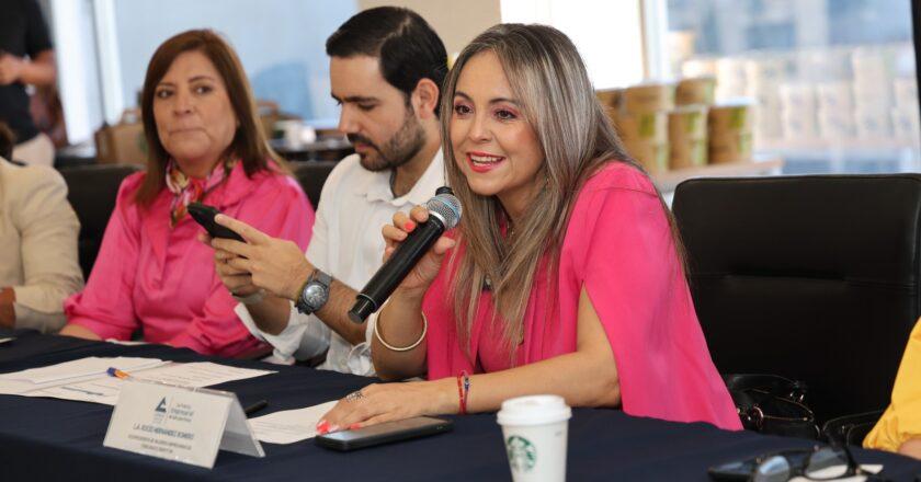 CONCANACO alista iniciativa para dar un día laboral pagado por estudios de cáncer de mama