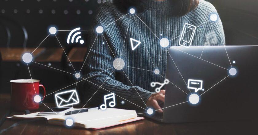 UASLP establece criterios para el uso de inteligencia artificial entre docentes y estudiantes