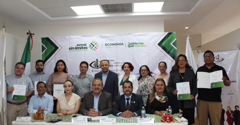 AMPI analizará los retos de vivienda y planeación urbana ante el crecimiento industrial de SLP