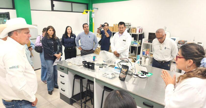 Tecnológico de Ciudad Valles desarrolla proyectos para aprovechar residuos y combatir plagas