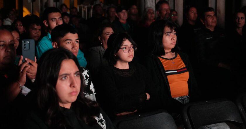 Villa de Pozos convoca a jóvenes a filmar sus mitos y leyendas