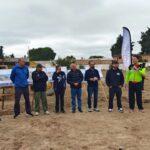 Construyen skate park de más de 4 mil m² en El Rosedal; llevará el nombre de Dariana