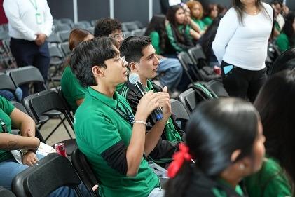 UPSLP plantea uso crítico de la inteligencia artificial en universidades