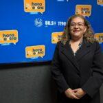 Pena y desinformación frenan la detección oportuna del cáncer de mama: especialista de la UASLP
