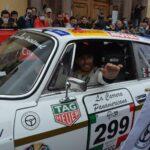 La Carrera Panamericana llegará este miércoles a San Luis Potosí