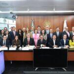 México busca reducir aranceles de EU a autos, acero y aluminio: Ebrard