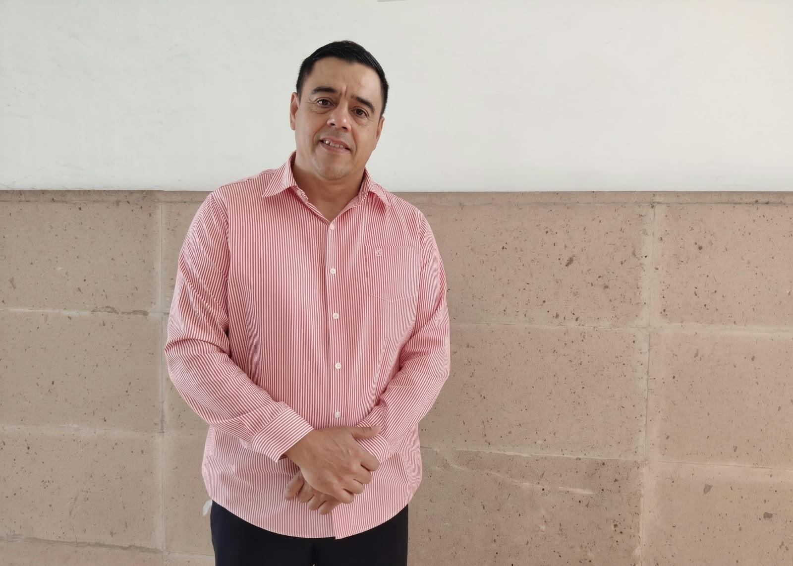Investigador de la UASLP participa en proyecto vinculado con la NASA para estudiar la materia oscura