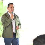Gobierno de SLP prepara coordinación con autoridades electorales rumbo a los comicios de 2027