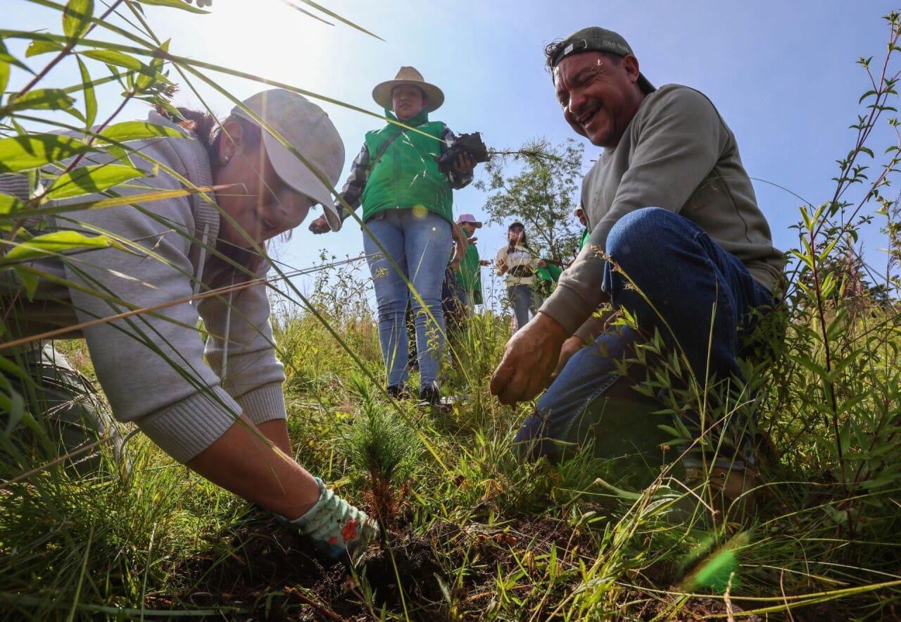 San Luis Potosí integra comité para impulsar corredor biocultural en 31 municipios