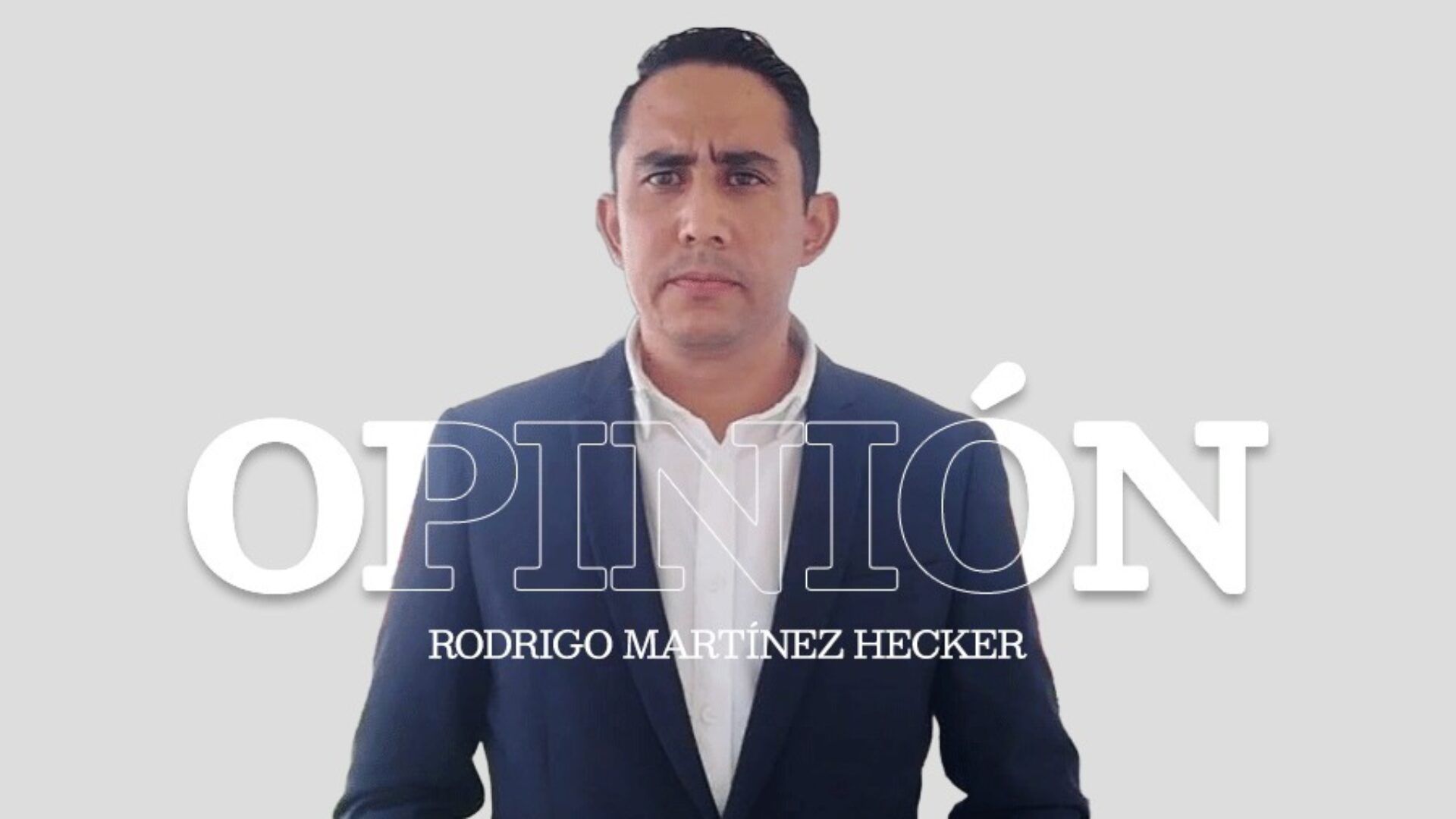 Rodrígo Martínez